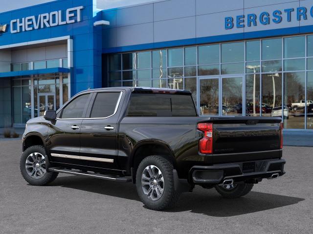 2025 Chevrolet Silverado 1500 Vehicle Photo in APPLETON, WI 54914-4656