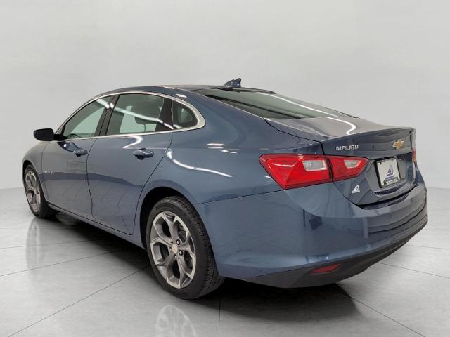 2024 Chevrolet Malibu Vehicle Photo in NEENAH, WI 54956-2243