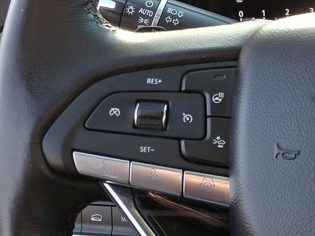 2023 Cadillac Escalade ESV Vehicle Photo in TREVOSE, PA 19053-4984