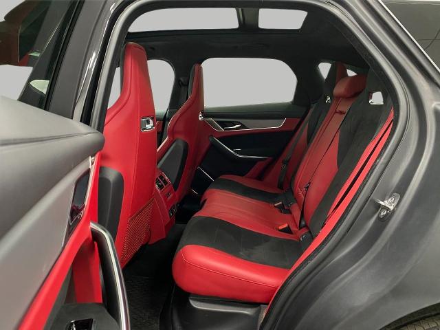 2022 Jaguar F-PACE Vehicle Photo in Appleton, WI 54913