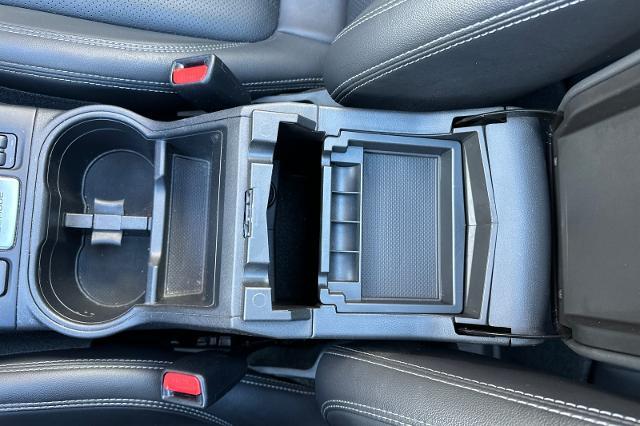 2020 Subaru Forester Vehicle Photo in SPOKANE, WA 99202-2191