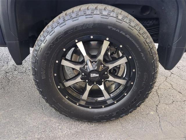2021 GMC Sierra 2500 HD Vehicle Photo in ALBERTVILLE, AL 35950-0246