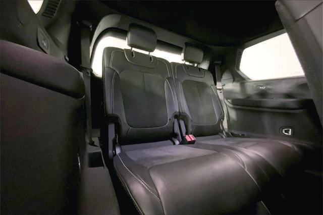 2024 Jeep Grand Cherokee L Vehicle Photo in Kansas City, MO 64114