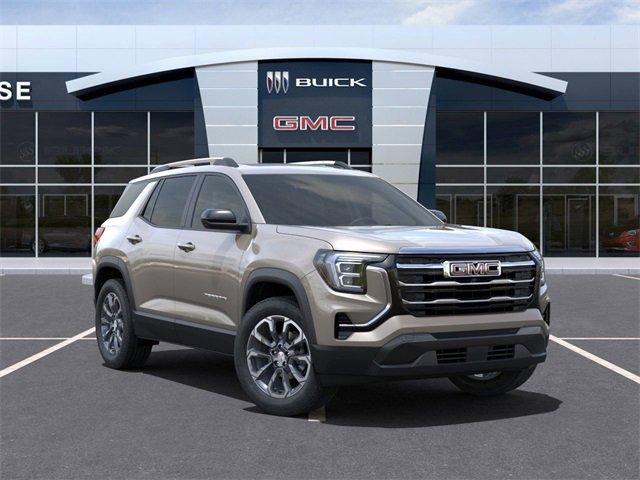 2025 GMC Terrain Vehicle Photo in COLLIERVILLE, TN 38017-9006