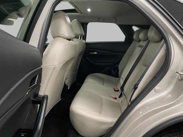 2024 Mazda CX-30 Vehicle Photo in Appleton, WI 54913