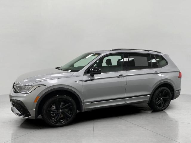 2024 Volkswagen Tiguan Vehicle Photo in Appleton, WI 54913