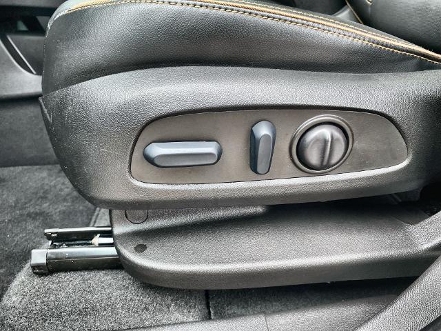 2022 GMC Terrain Vehicle Photo in WILLIAMSVILLE, NY 14221-2883