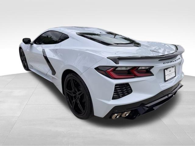 2022 Chevrolet Corvette Stingray Vehicle Photo in DELRAY BEACH, FL 33483-3294
