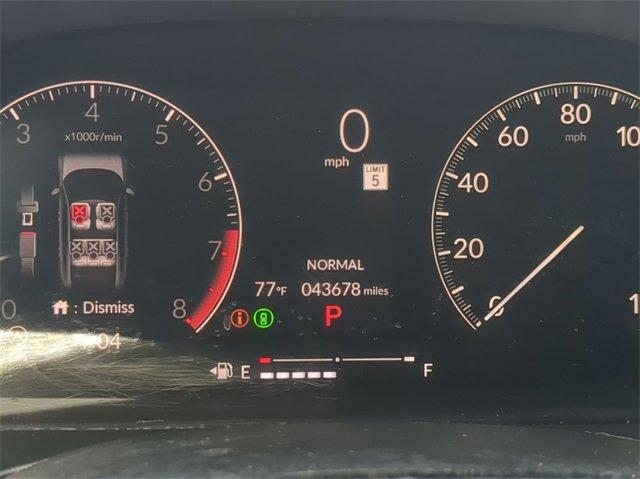 2022 Honda Civic Hatchback Vehicle Photo in COLLIERVILLE, TN 38017-9006
