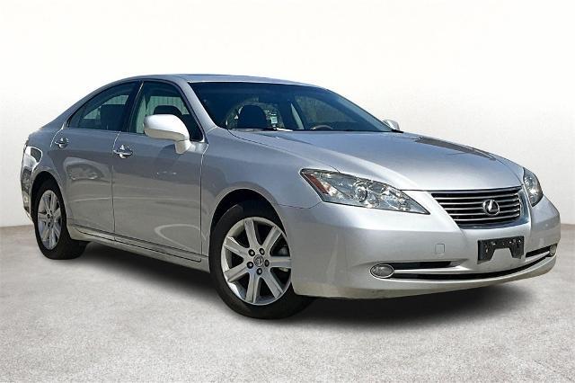 2007 Lexus ES 350 Vehicle Photo in San Antonio, TX 78230