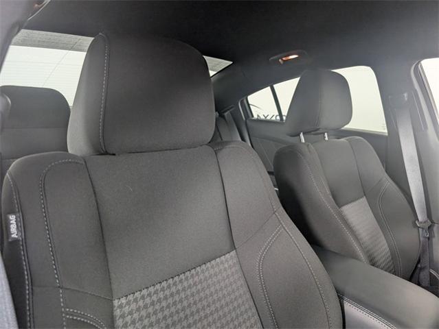 2023 Dodge Charger Vehicle Photo in ENGLEWOOD, CO 80113-6708