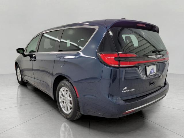 2023 Chrysler Pacifica Vehicle Photo in Appleton, WI 54913