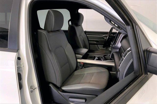 2023 Ram 1500 Vehicle Photo in INDEPENDENCE, MO 64055-1314