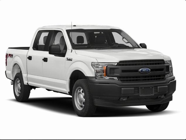 2018 Ford F-150 Vehicle Photo in Tulsa, OK 74129