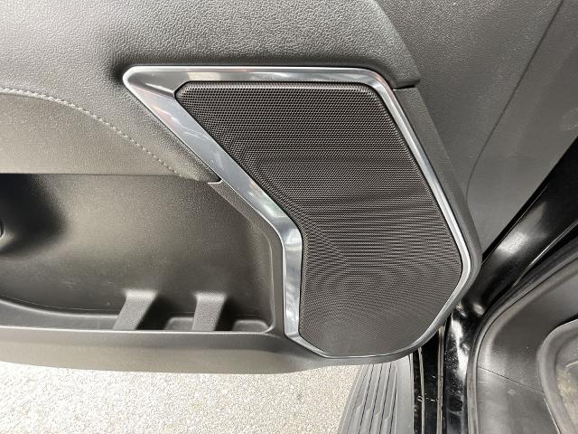 2024 Chevrolet Silverado 1500 Vehicle Photo in BENTONVILLE, AR 72712-4322