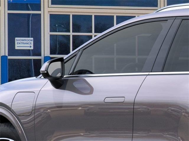 2025 Chevrolet Equinox EV Vehicle Photo in ENGLEWOOD, CO 80113-6708