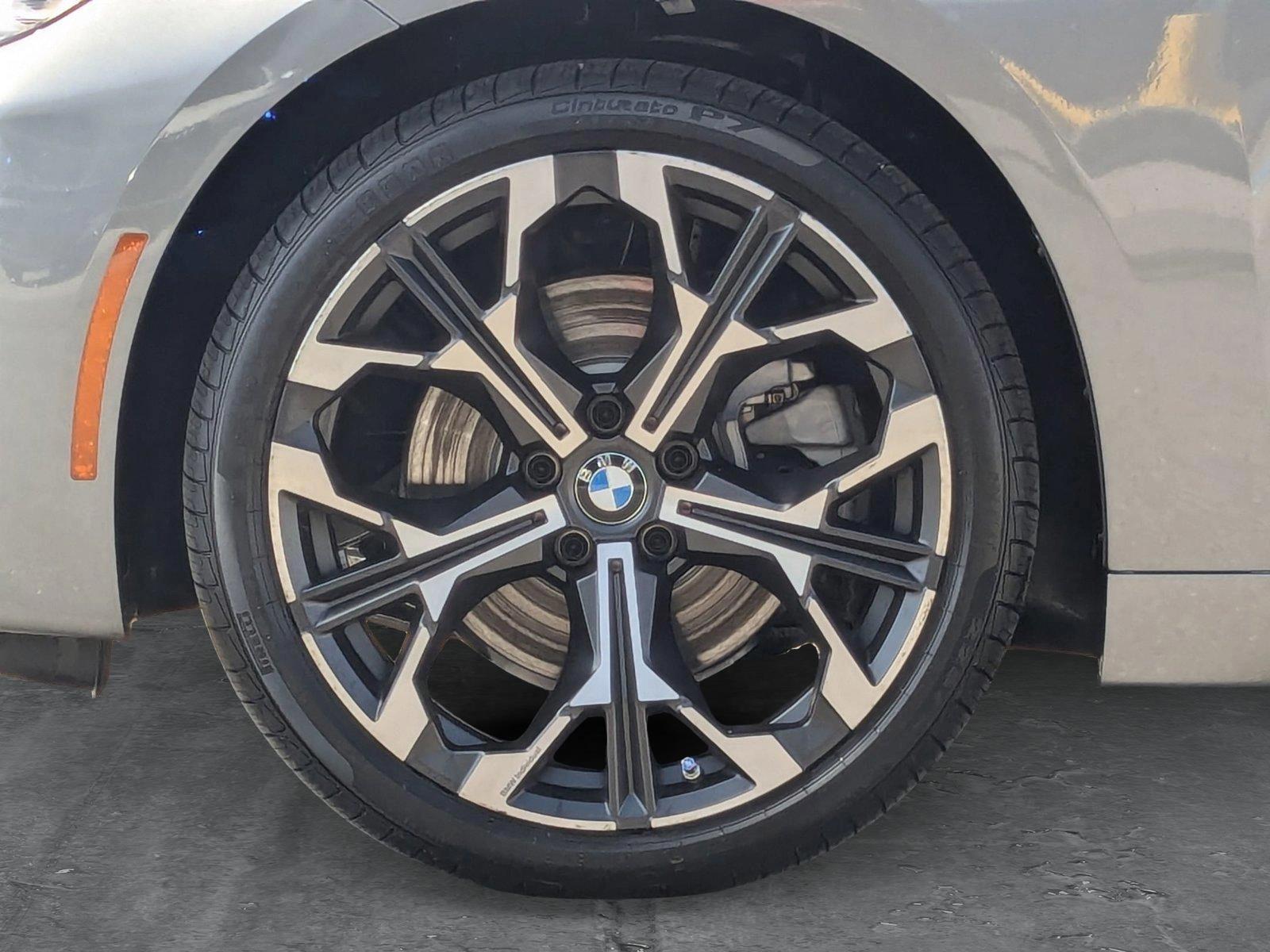 2025 BMW 230i xDrive Vehicle Photo in Towson, MD 21204
