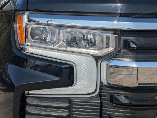2023 Chevrolet Silverado 1500 Vehicle Photo in BRUNSWICK, GA 31525-1881