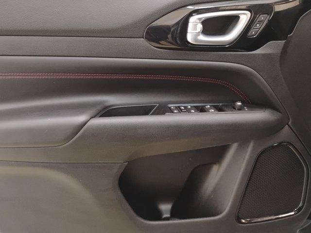 2022 Jeep Compass Vehicle Photo in PINEVILLE, NC 28134-8495