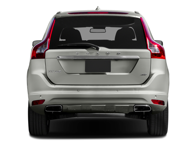 2016 Volvo XC60 Vehicle Photo in San Antonio, TX 78230