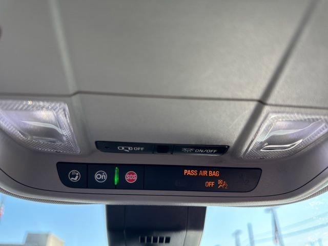 2022 GMC Terrain Vehicle Photo in MEDINA, OH 44256-9631