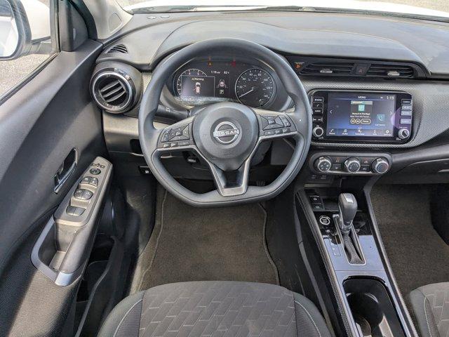 2024 Nissan Kicks Vehicle Photo in BRUNSWICK, GA 31525-1881
