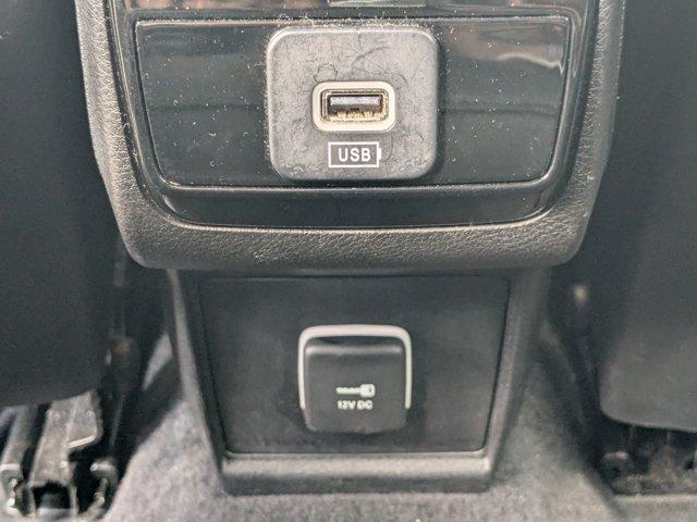 2023 Jeep Compass Vehicle Photo in BRUNSWICK, GA 31525-1881
