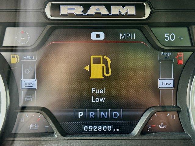 2022 Ram 1500 Vehicle Photo in Doylsetown, PA 18901