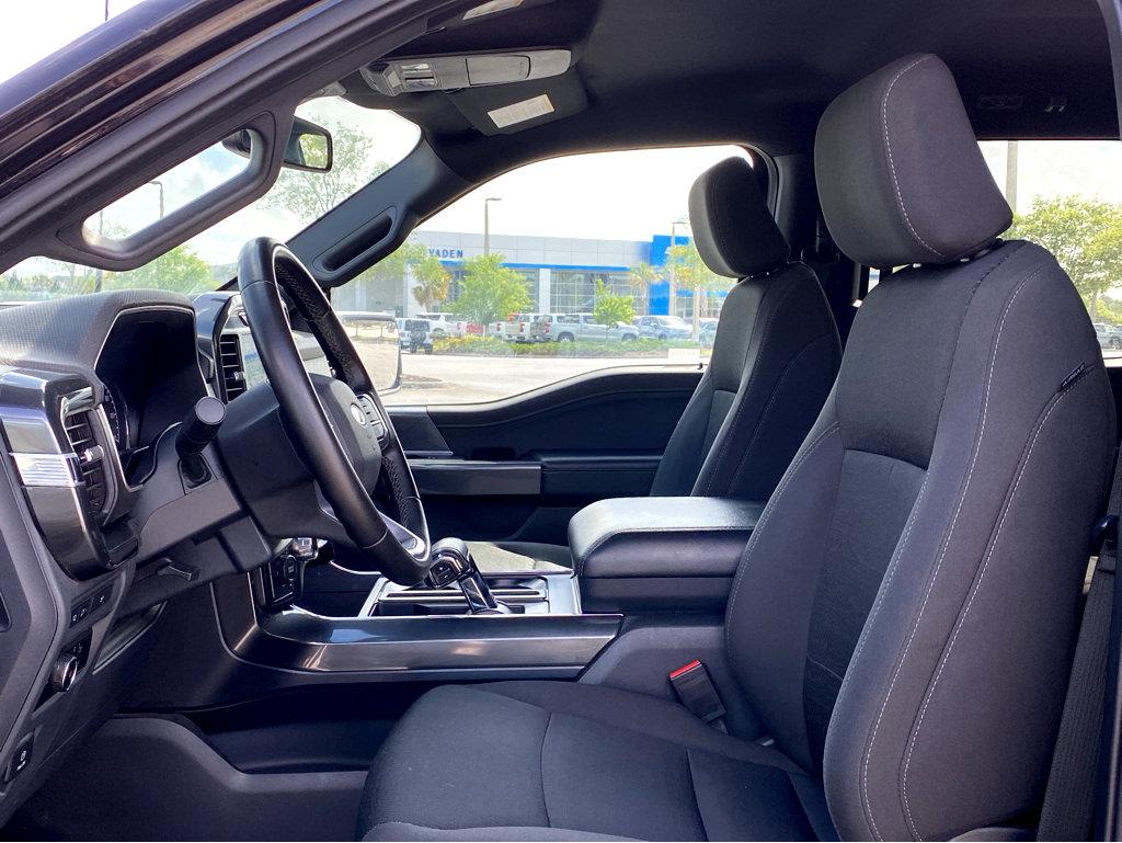 2023 Ford F-150 Vehicle Photo in POOLER, GA 31322-3252