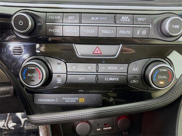 2014 Kia Optima Vehicle Photo in PUYALLUP, WA 98371-4149