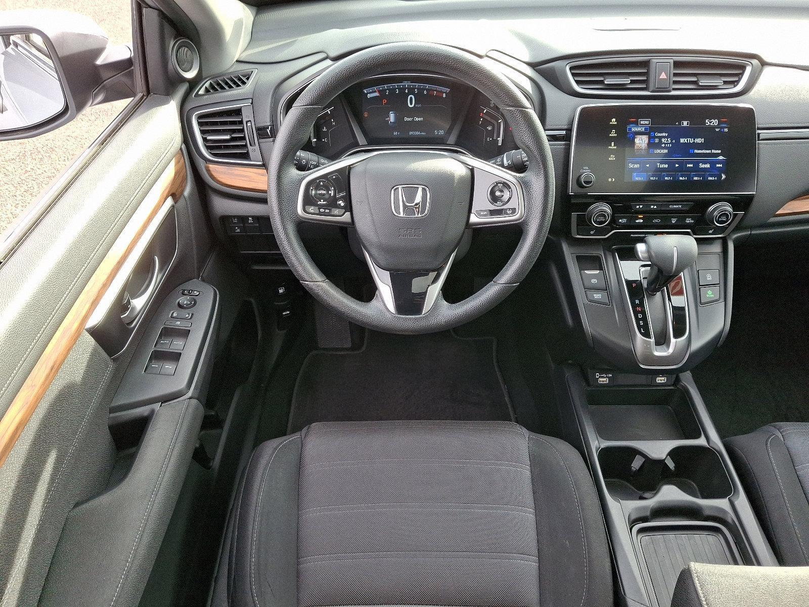2020 Honda CR-V Vehicle Photo in Trevose, PA 19053