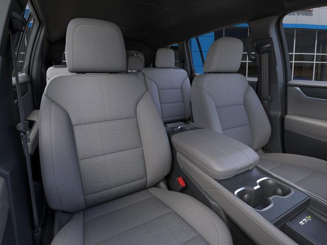 2025 GMC Acadia Vehicle Photo in EMPORIA, VA 23847-1235