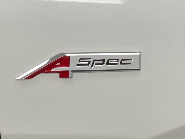 2025 Acura ADX Vehicle Photo in Appleton, WI 54913