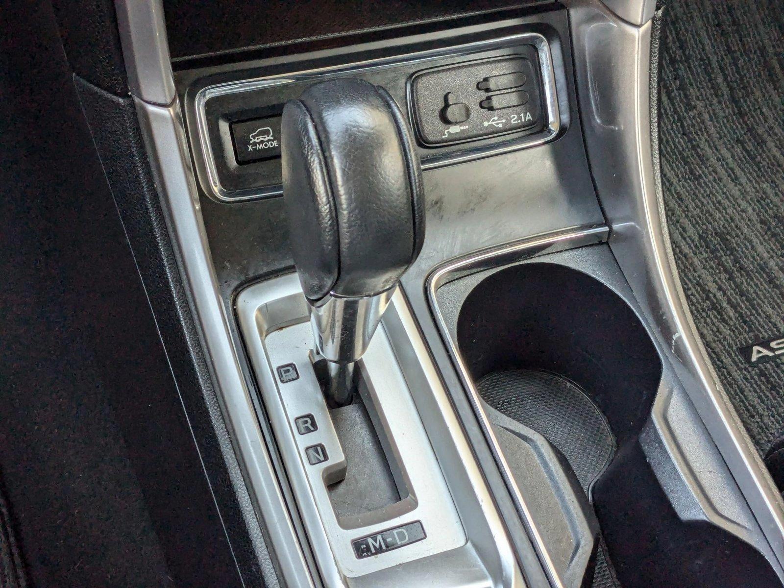 2019 Subaru Ascent Vehicle Photo in Spokane Valley, WA 99212