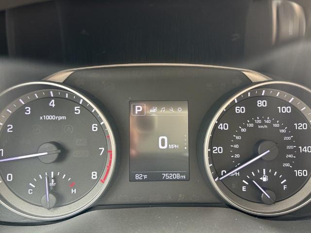 2017 Hyundai ELANTRA Vehicle Photo in San Antonio, TX 78230