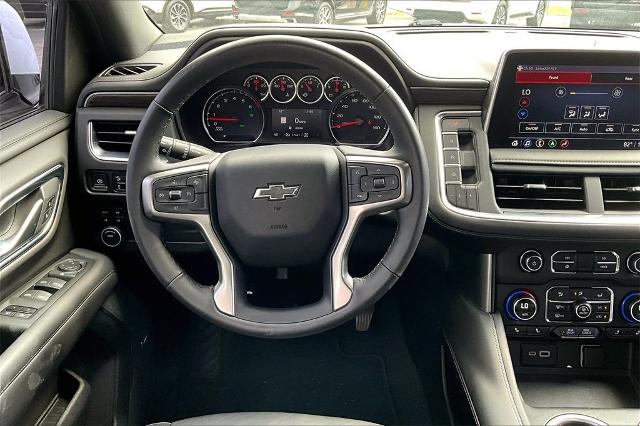 2021 Chevrolet Tahoe Vehicle Photo in San Antonio, TX 78230