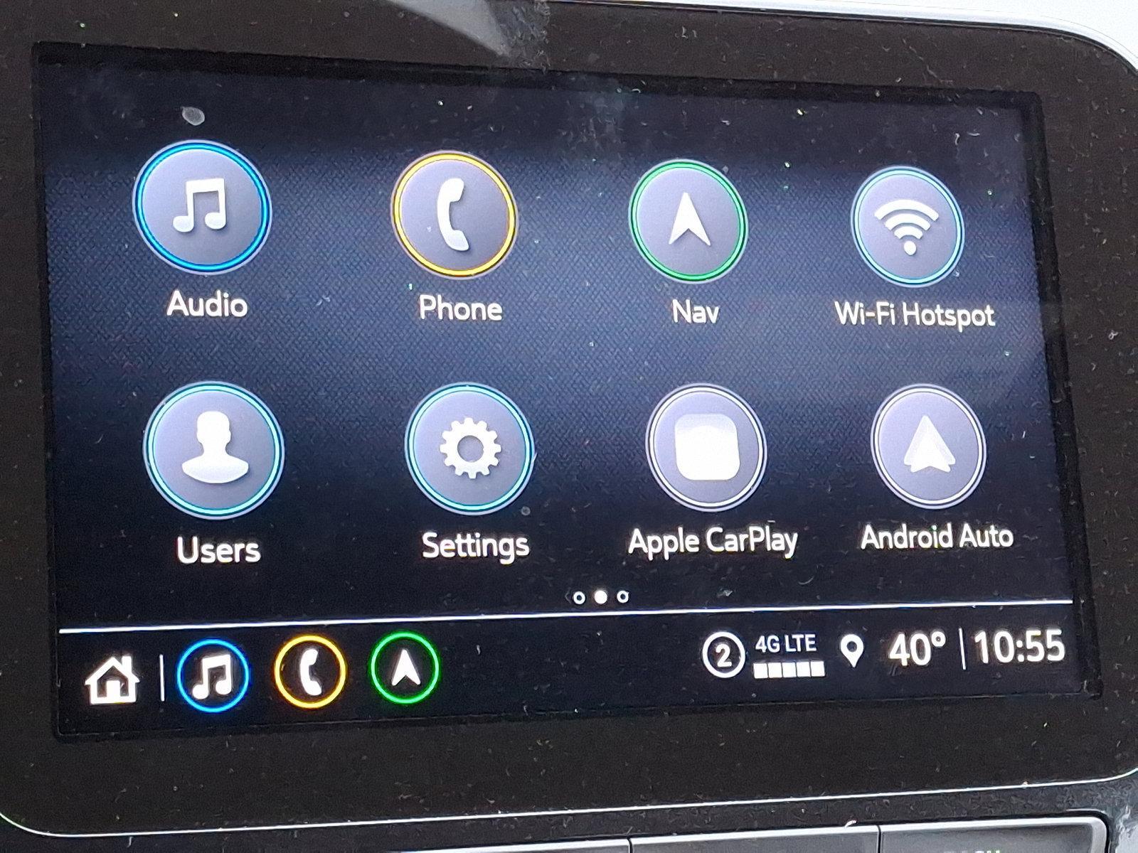 2022 Chevrolet Equinox Vehicle Photo in BETHLEHEM, PA 18017