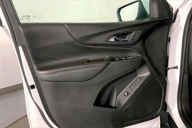 2023 Chevrolet Equinox Vehicle Photo in KANSAS CITY, MO 64114-4502