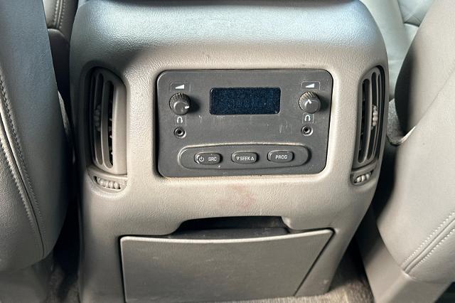 2004 GMC Sierra 2500 HD Vehicle Photo in SPOKANE, WA 99202-2191