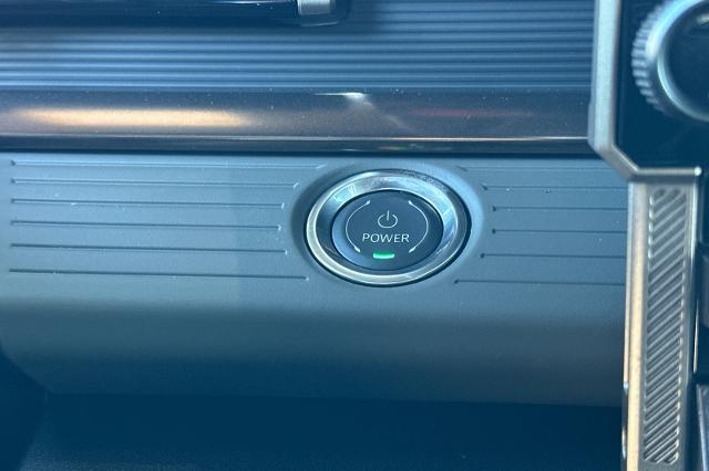 2025 GMC HUMMER EV Pickup Vehicle Photo in SPOKANE, WA 99202-2191