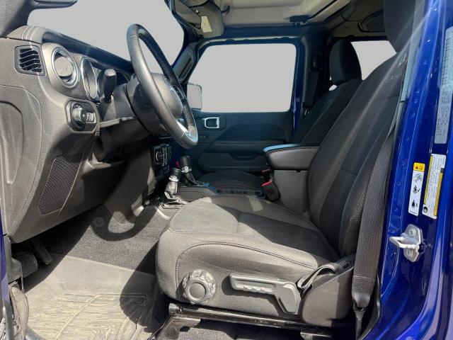 2019 Jeep Wrangler Unlimited Vehicle Photo in Appleton, WI 54914