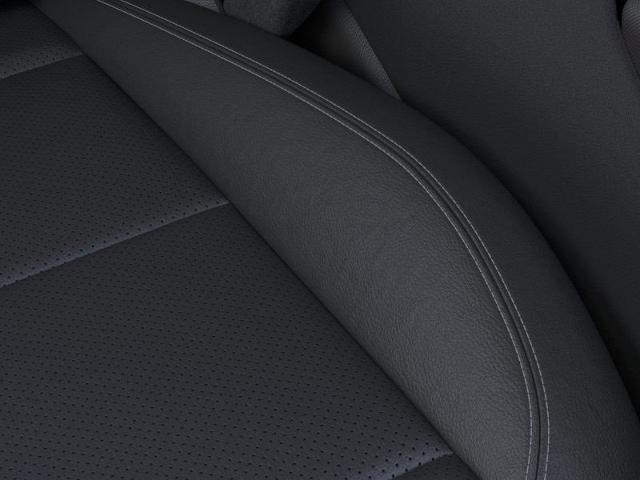 2025 Chevrolet Equinox EV Vehicle Photo in EVERETT, WA 98203-5662