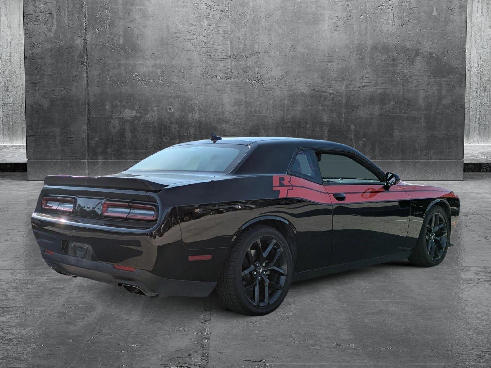 2022 Dodge Challenger Vehicle Photo in Corpus Christi, TX 78415