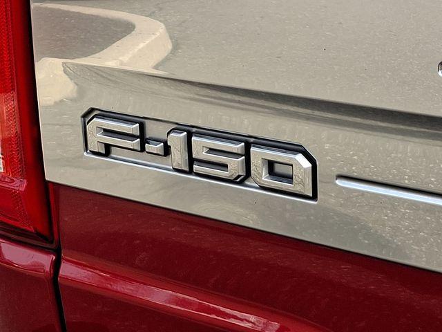 2022 Ford F-150 Vehicle Photo in PAWLING, NY 12564-3219