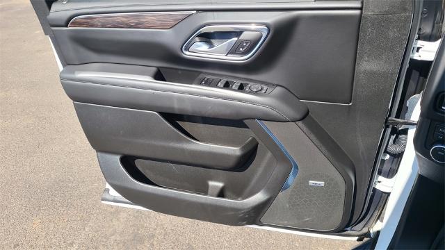 2023 Chevrolet Tahoe Vehicle Photo in FLAGSTAFF, AZ 86001-6214