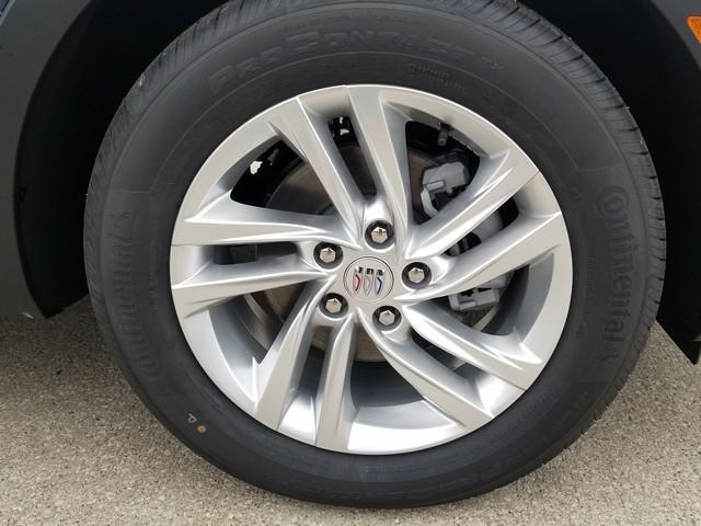 2025 Buick Envista Vehicle Photo in ELYRIA, OH 44035-6349