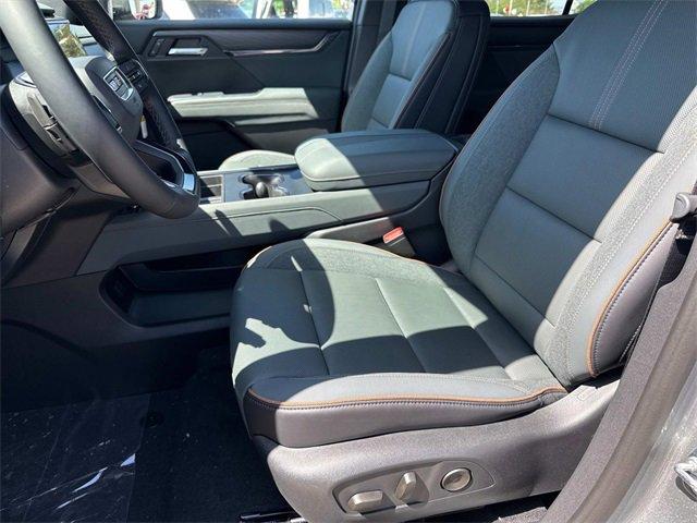2025 GMC Acadia Vehicle Photo in BATON ROUGE, LA 70806-4466