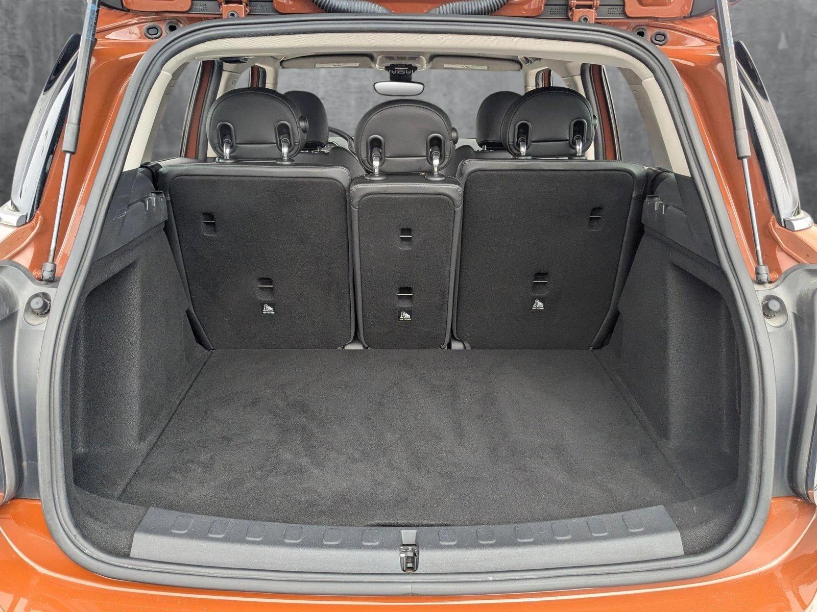2019 MINI Cooper S Countryman ALL4 Vehicle Photo in Towson, MD 21204