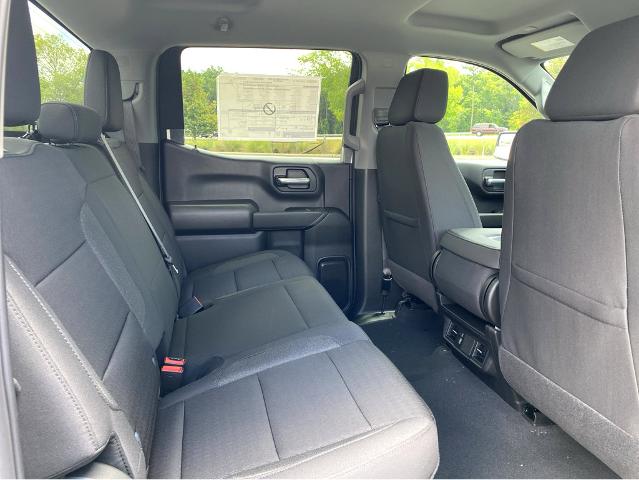 2024 Chevrolet Silverado 1500 Vehicle Photo in SAVANNAH, GA 31406-4513
