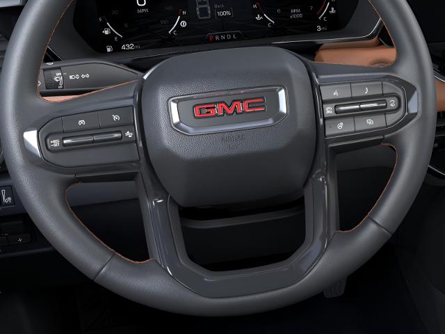 2025 GMC Canyon Vehicle Photo in APPLETON, WI 54914-8833